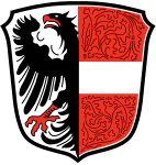 Wappen Garmisch Partenkirchen